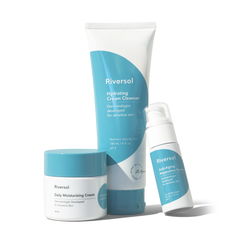 Riversol Anti-Aging Trio