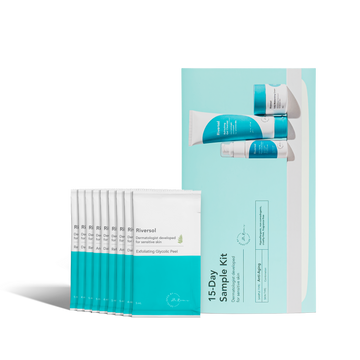 15-Day Anti-Aging Sample Kit (P)