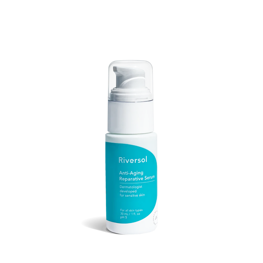 Travel Anti-Aging Serum