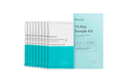 15-Day Anti-Aging Sample Kit - TBYB