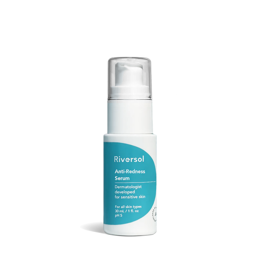 Travel Anti-Redness Serum