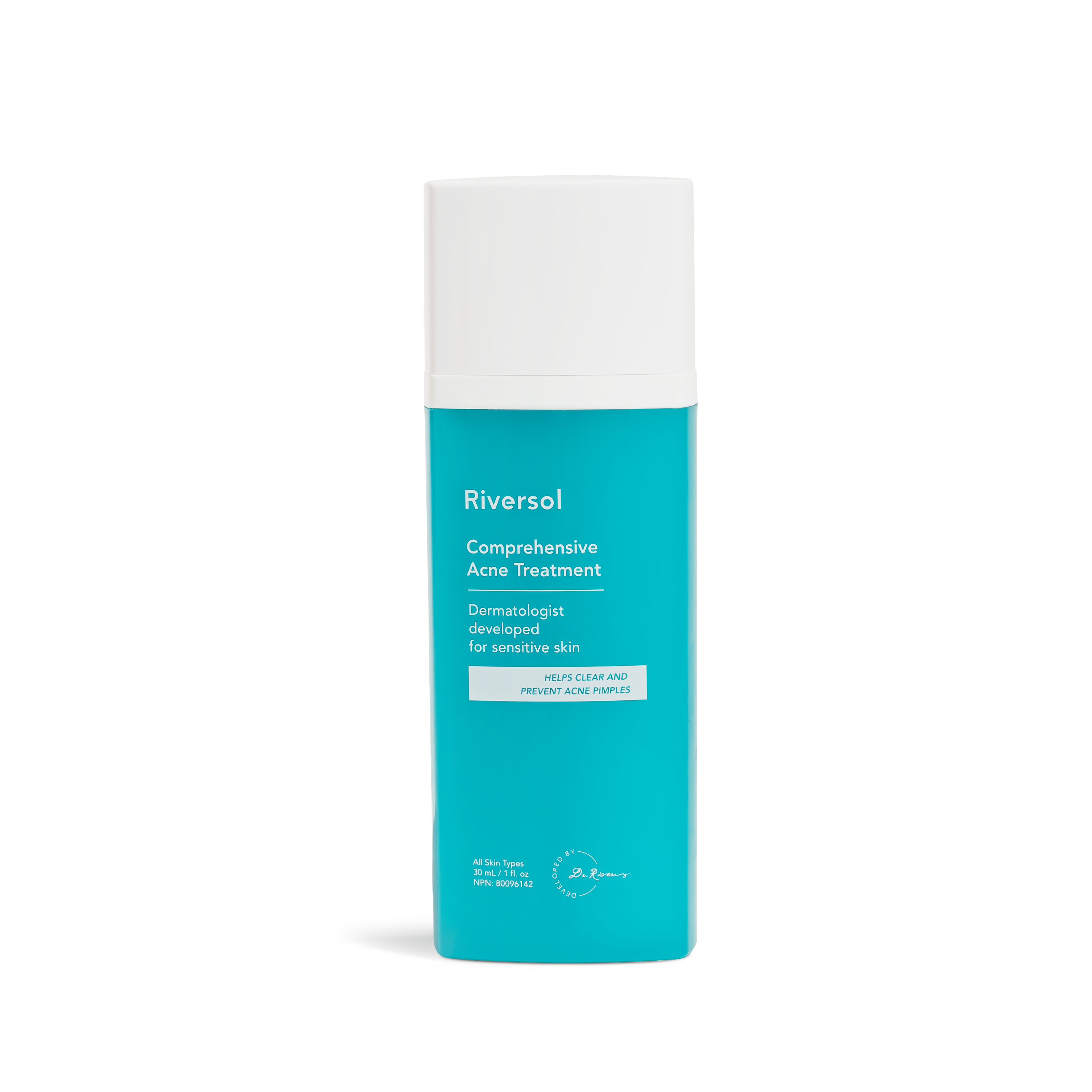 Comprehensive Acne Treatment