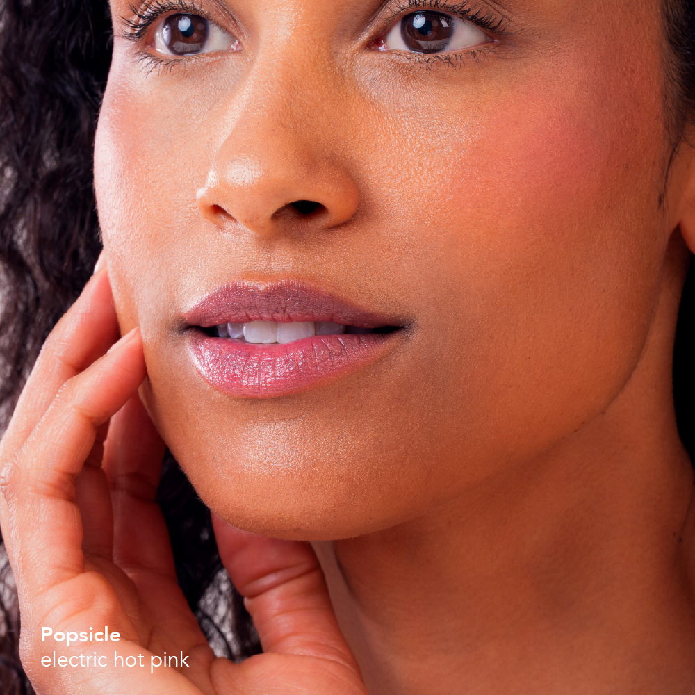 Broad Spectrum SPF 40+ Tinted Sunscreen Lip Oil