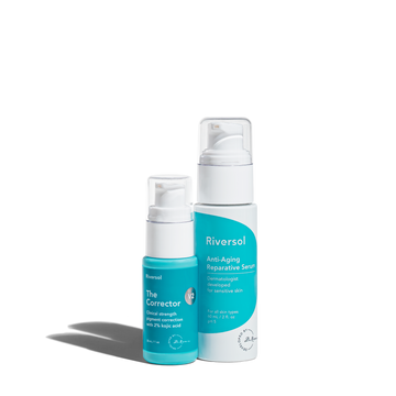 Anti-Aging and Correcting Duo