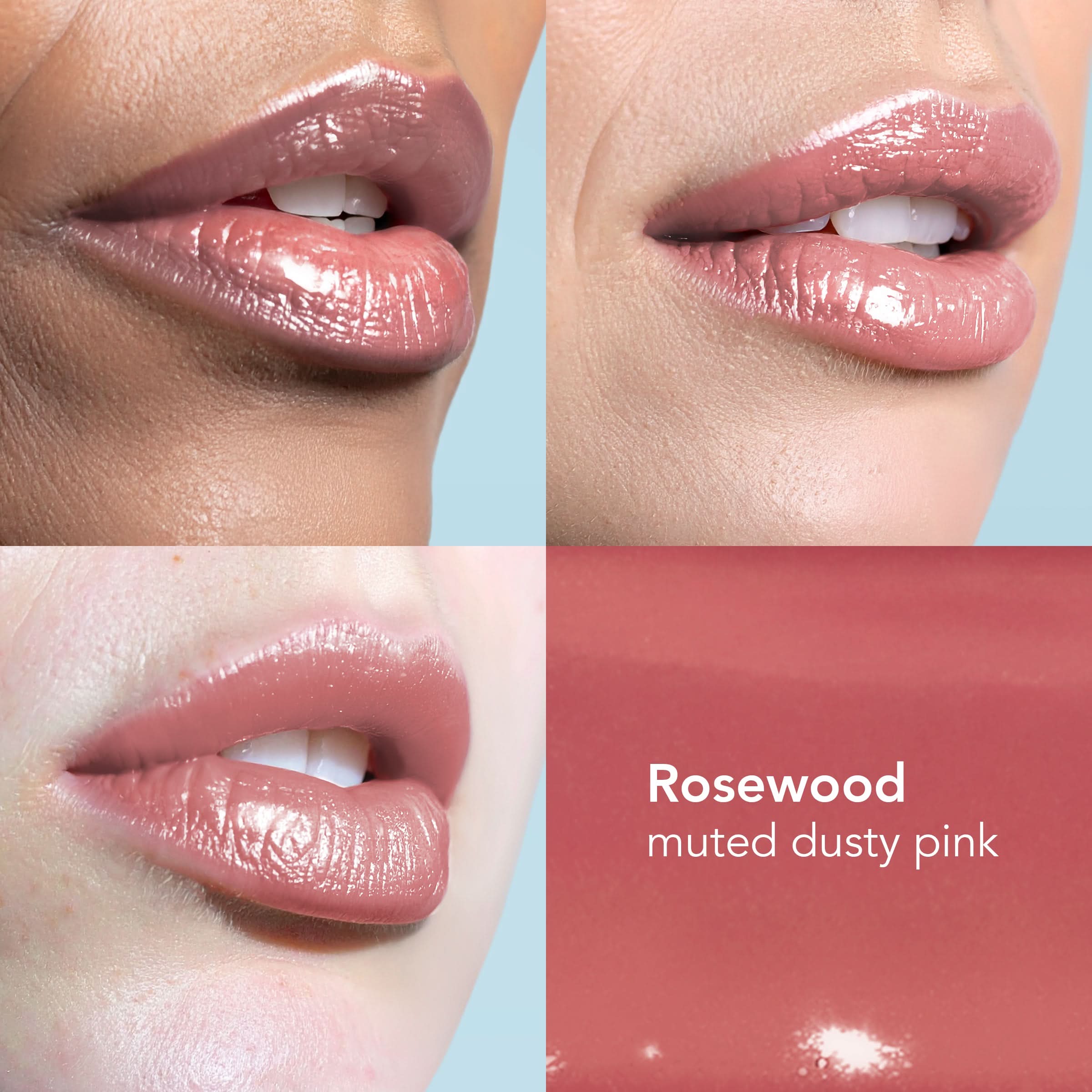 Broad Spectrum SPF 40+ Tinted Sunscreen Lip Oil