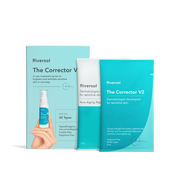 Corrector V2 Travel Pack