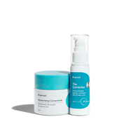 Corrector V2 + Free Moisturizer Gift