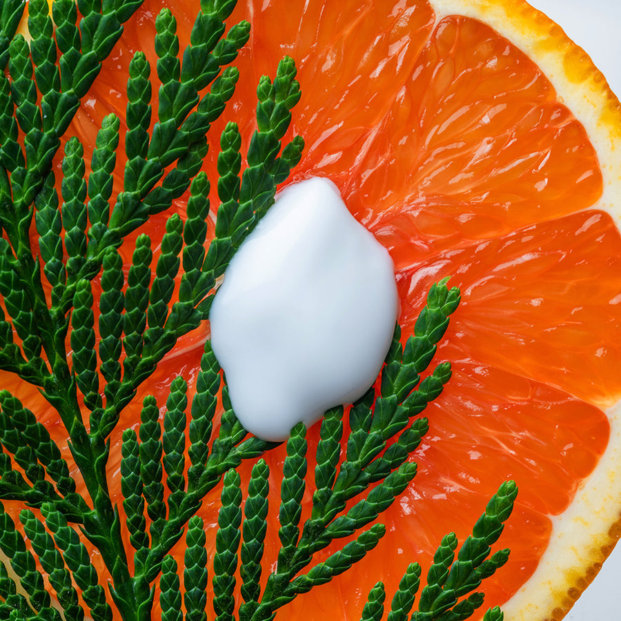 Daily Moisturizing Cream