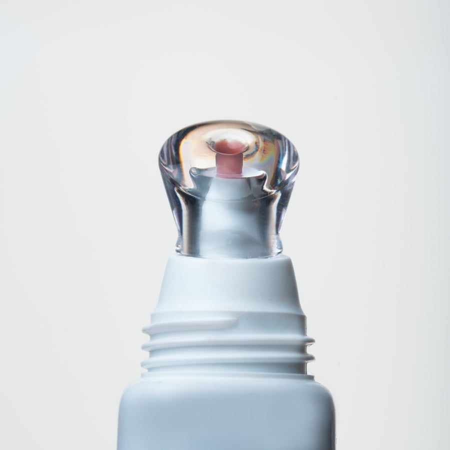 Broad Spectrum SPF 40+ Tinted Sunscreen Lip Oil