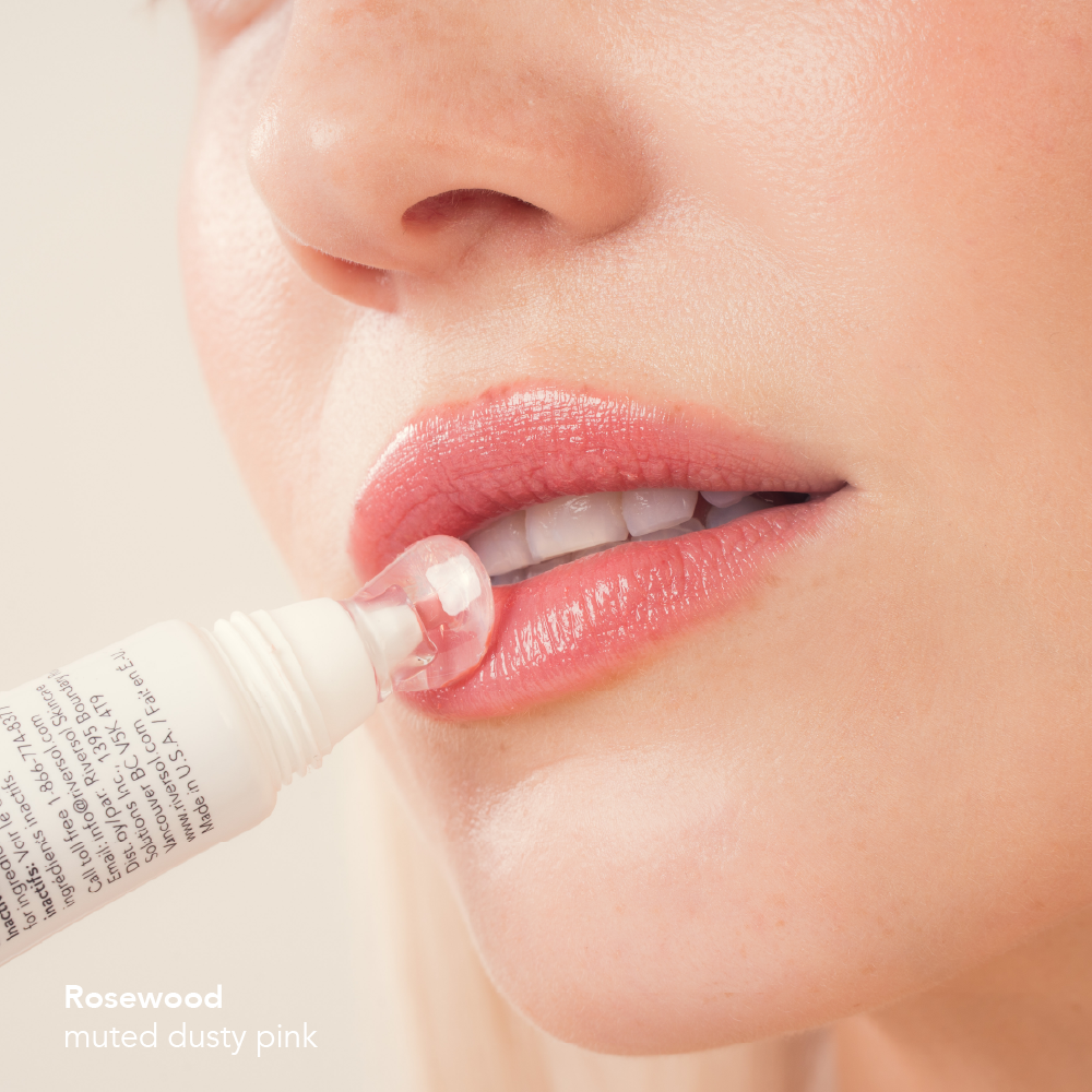 Broad Spectrum SPF 40+ Tinted Sunscreen Lip Oil