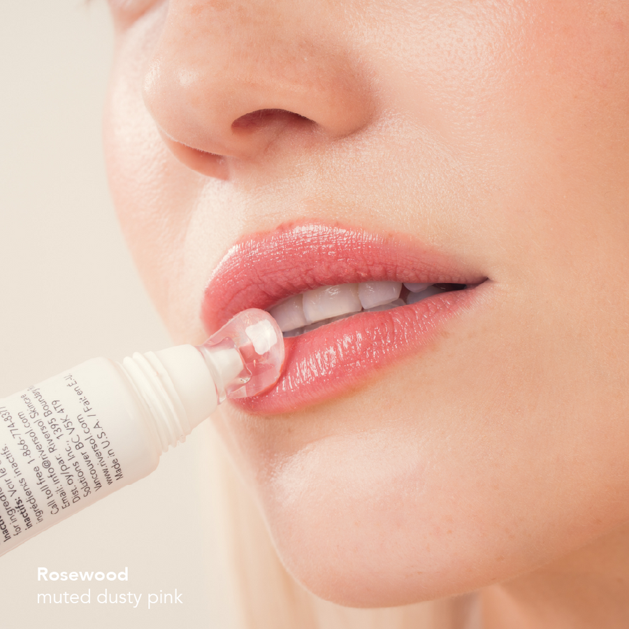 Broad Spectrum SPF 40+ Tinted Sunscreen Lip Oil