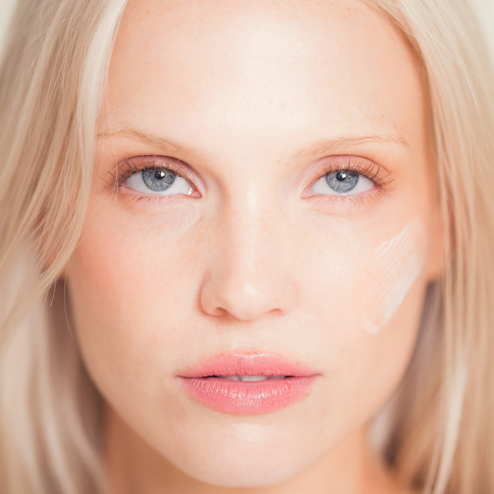 Redness Control Trio with Eye Repair Treatment