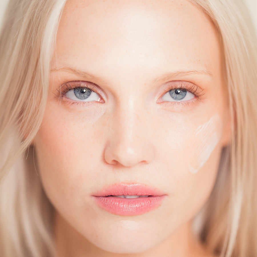 Travel Ready Redness Control Trio
