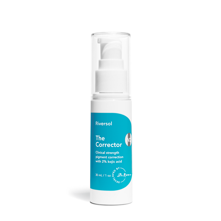 The Corrector V2