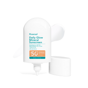 Daily Glow Mineral Sunscreen SPF 50+