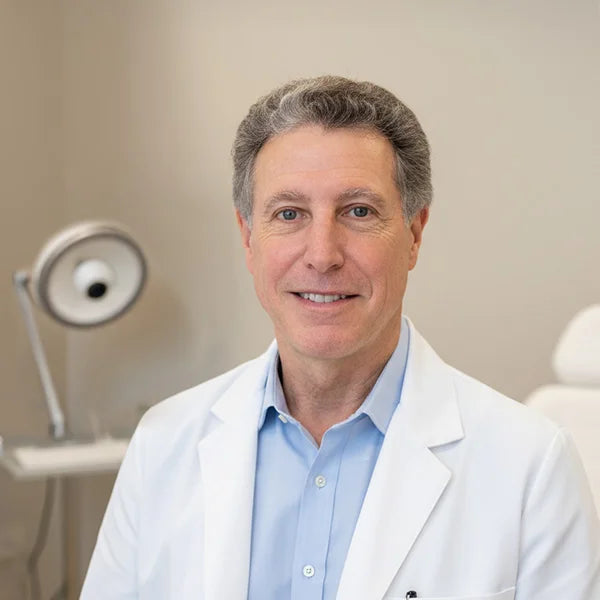 Dr. Jason Rivers