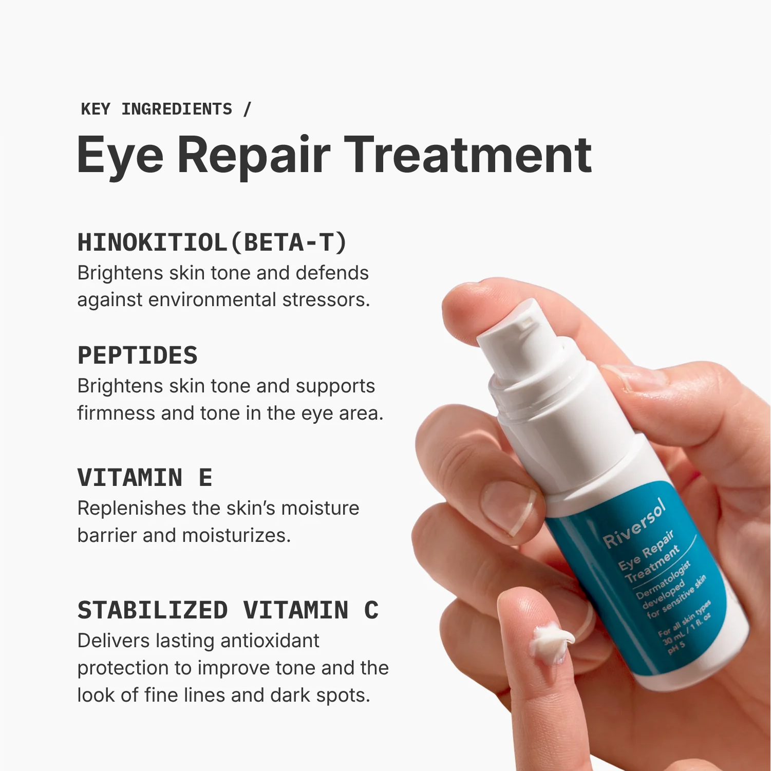 Dr. Rivers’ Complete Advanced Routine