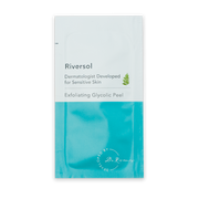 Sachet de traitement réparateur pour les yeux