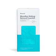 Microfibre Makeup Removal Facecloth