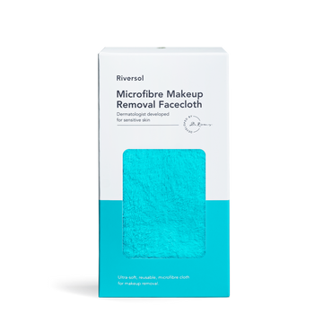 Microfibre Makeup Removal Facecloth