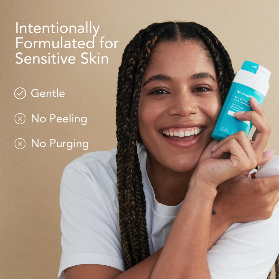 90-Day Acne Kit