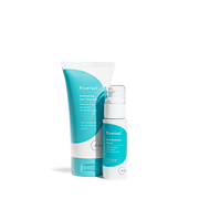 Anti-Redness and Cleanser Duo