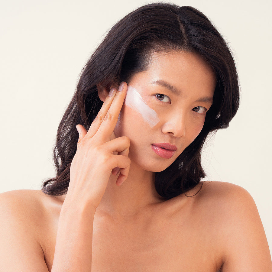 Anti-Aging Trio with Peel