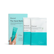 Hand Balm Travel Pack