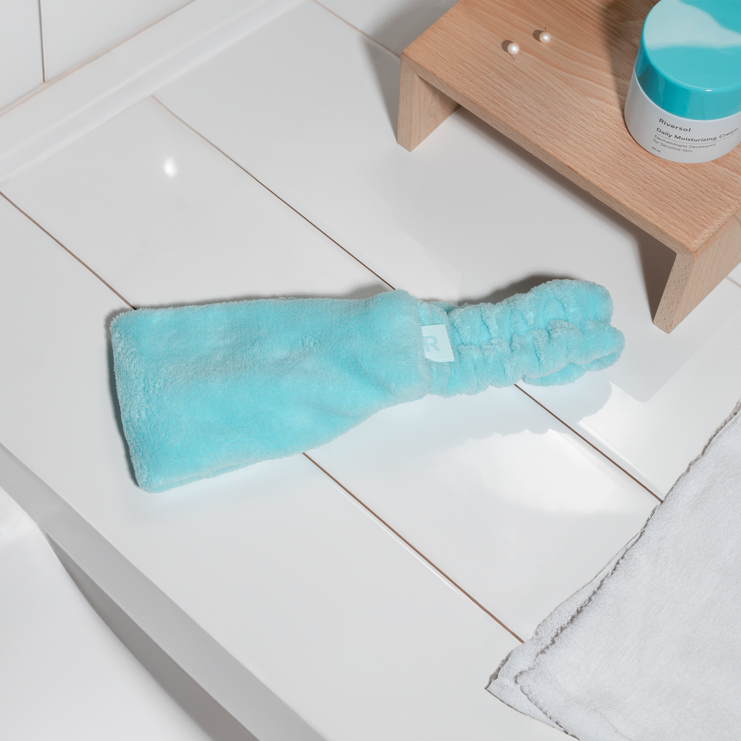 FREE Washable Headband