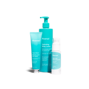 Hydration Head to Toe Set