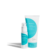 Anti-Aging and Cleansing Duo