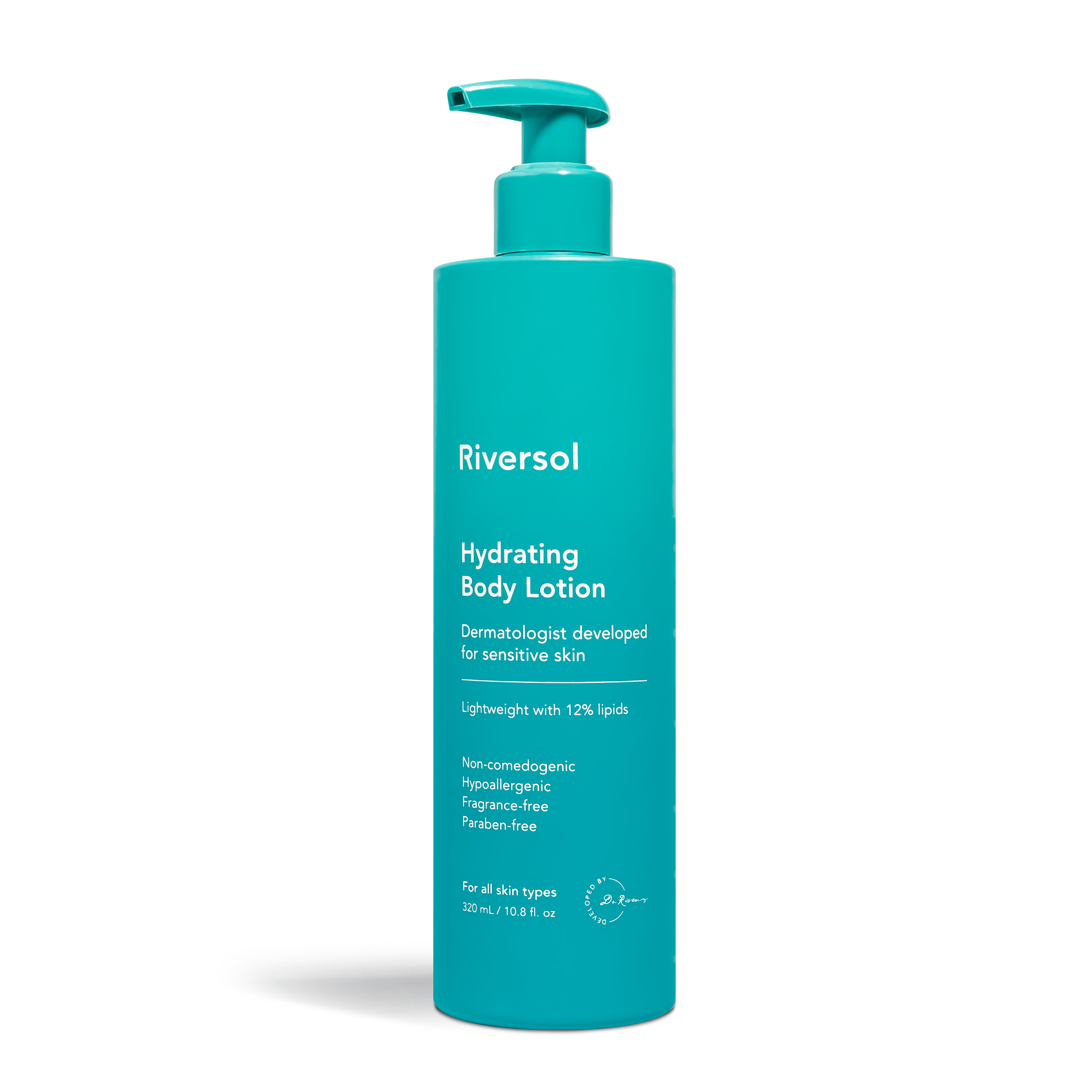 Hydrating Body Lotion