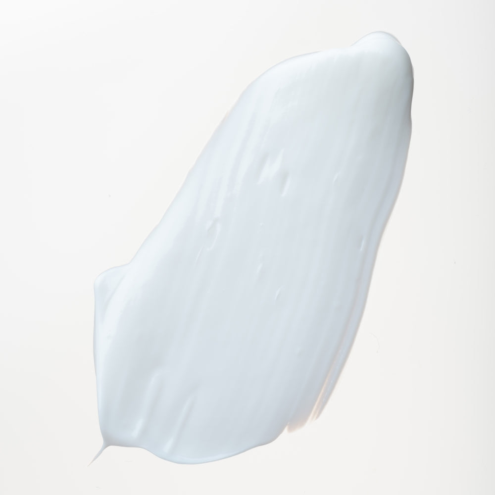 Lightweight Lotion Texture