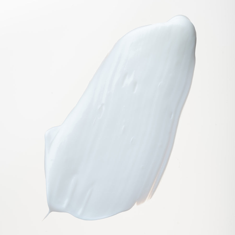 Lightweight Lotion Texture