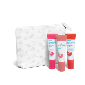 Lip Service Trio
