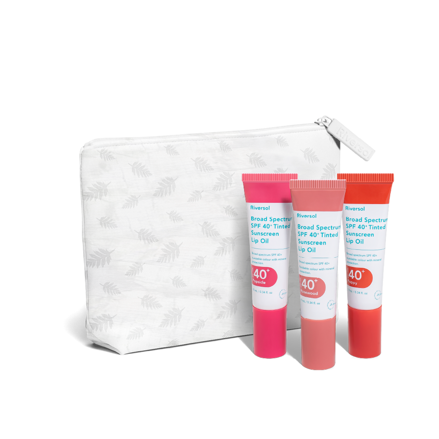 Lip Service Trio
