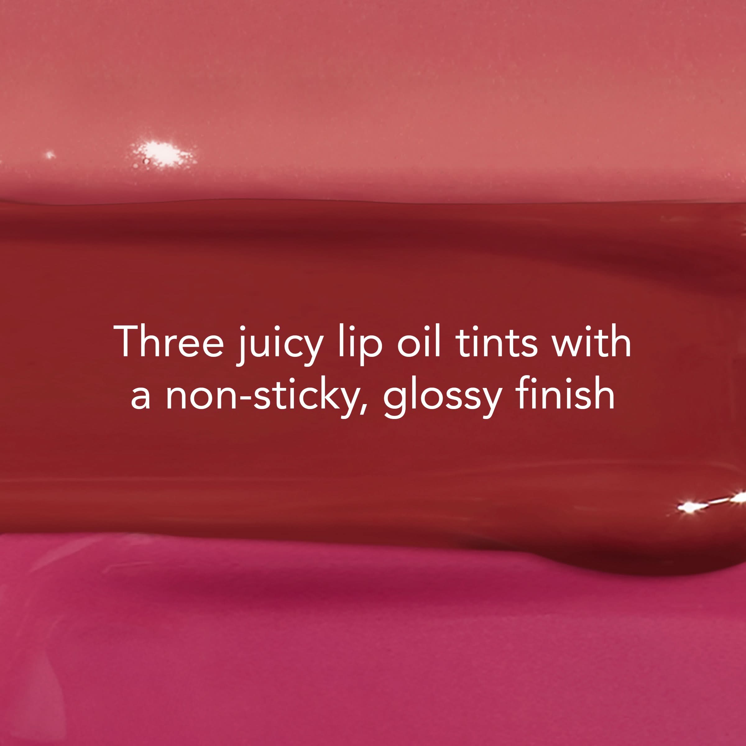 Broad Spectrum SPF 40+ Tinted Sunscreen Lip Oil