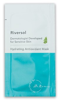 Hydrating Antioxidant Mask Sample (Sachet Only)