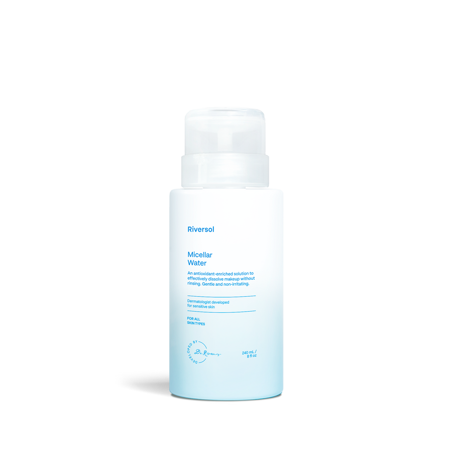 Micellar Water Makeup Remover (10 Percent Off)