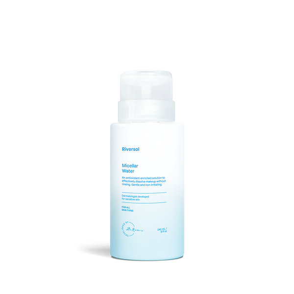 Micellar Water Makeup Remover