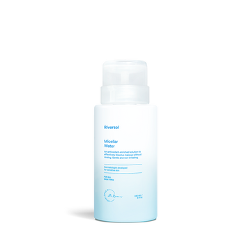 Micellar Water Makeup Remover