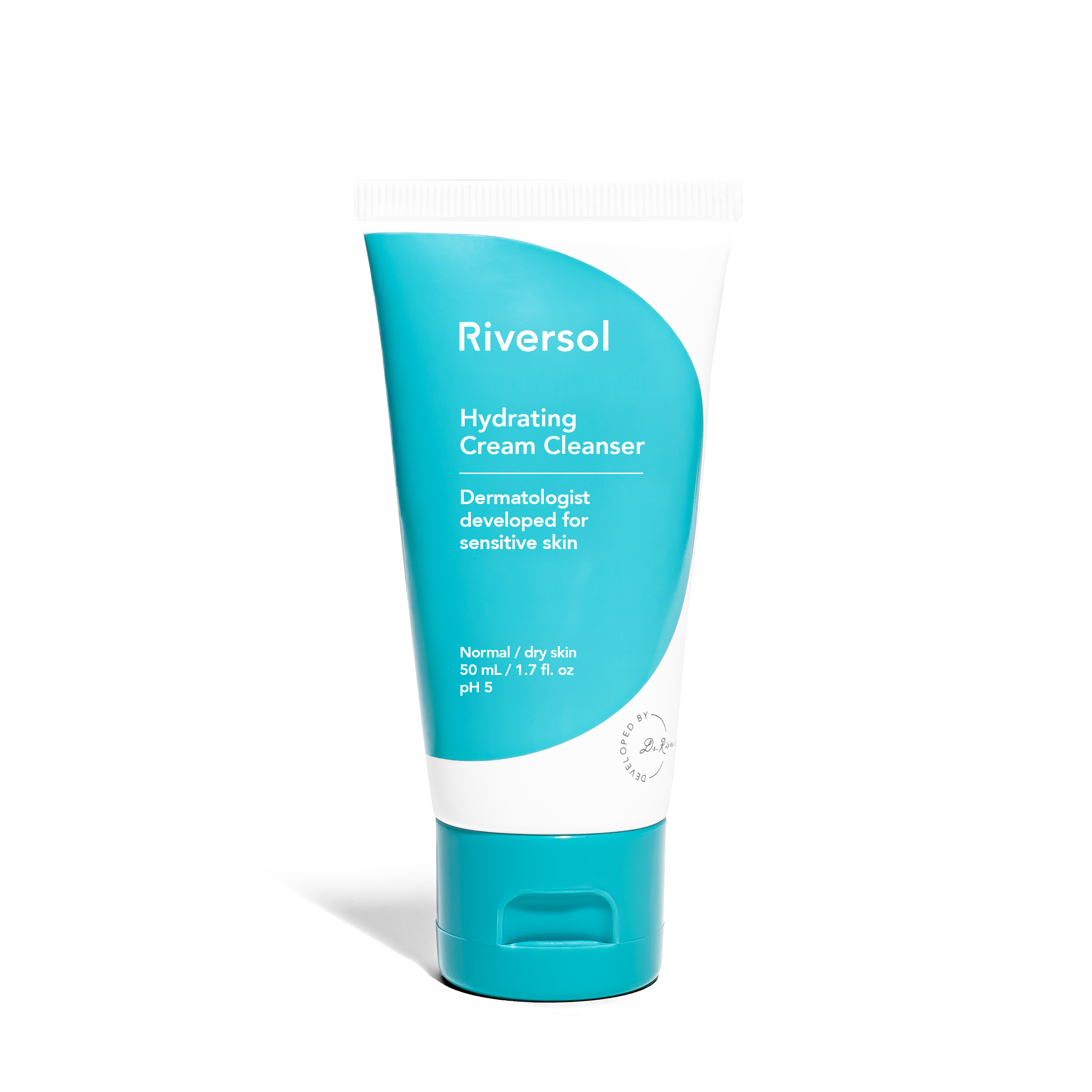 Hydrating Cream Cleanser (50mL)