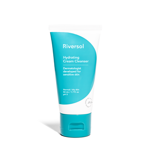 Hydrating Cream Cleanser (50mL)