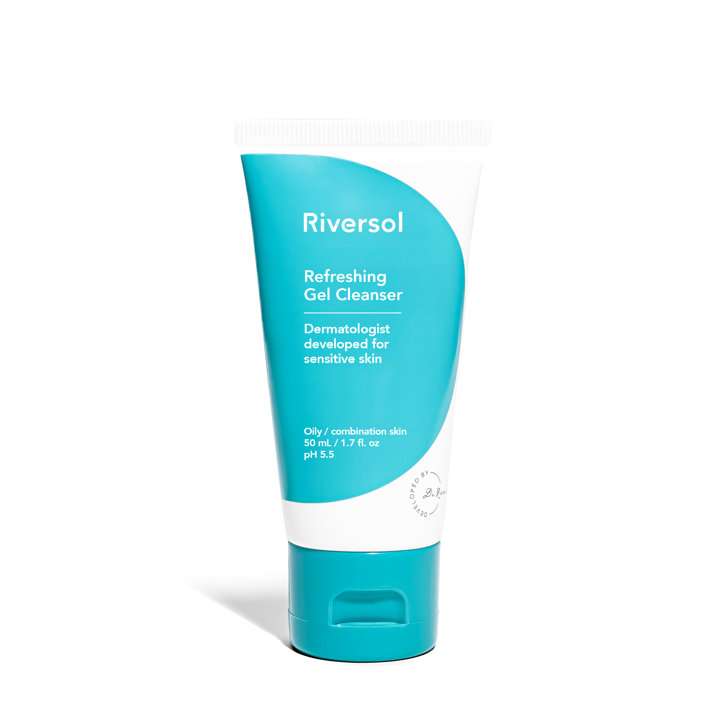 Refreshing Gel Cleanser (50mL)