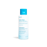 Micellar Water Makeup Remover (60mL)