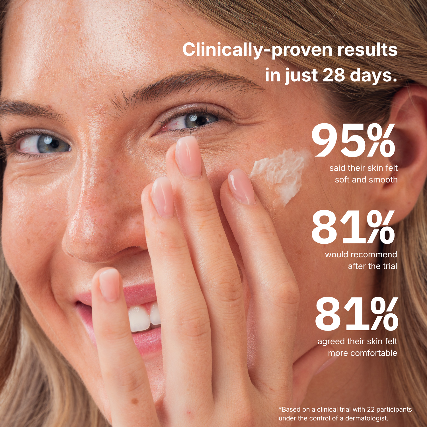 Daily Moisturizing Cream