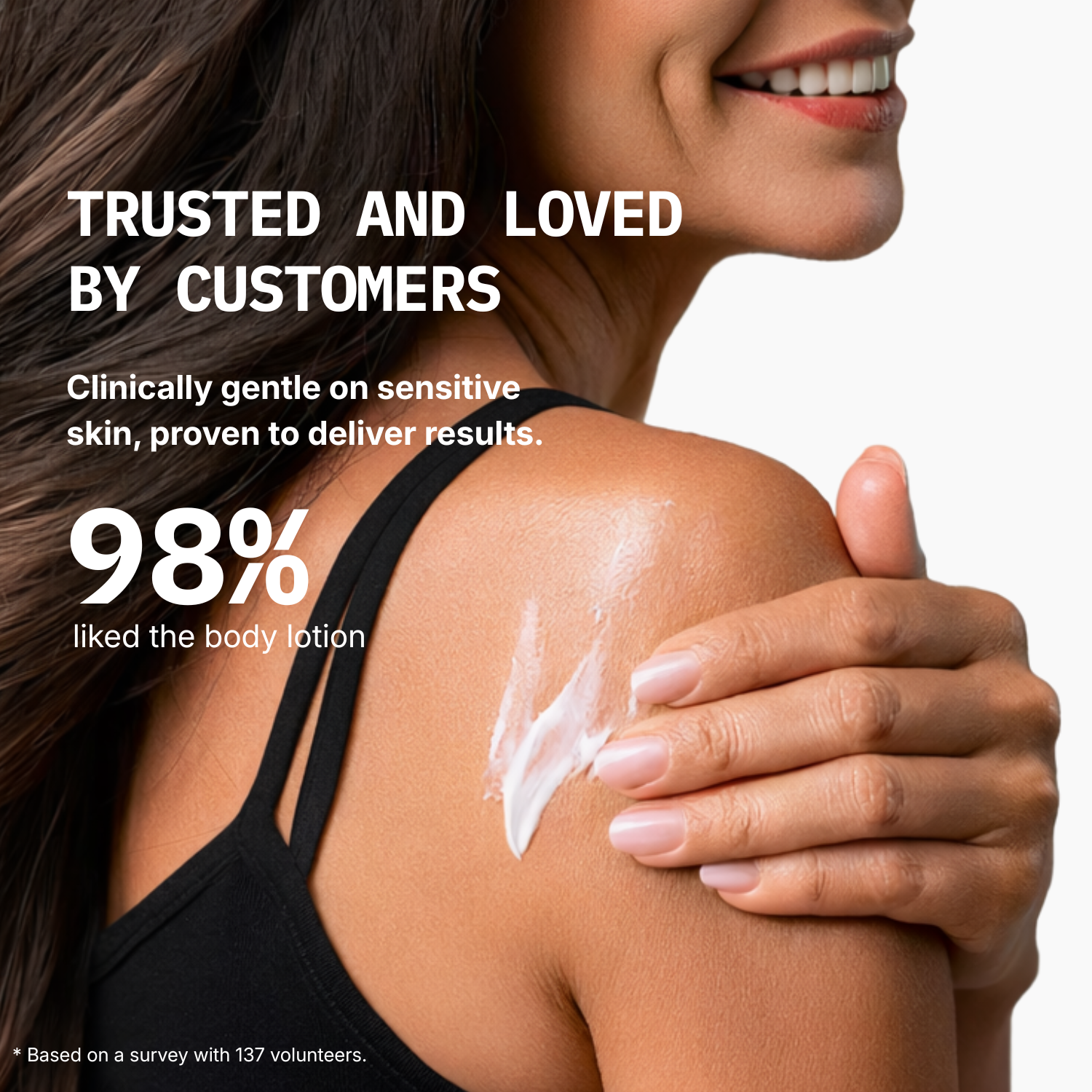 Hydrating Body Lotion