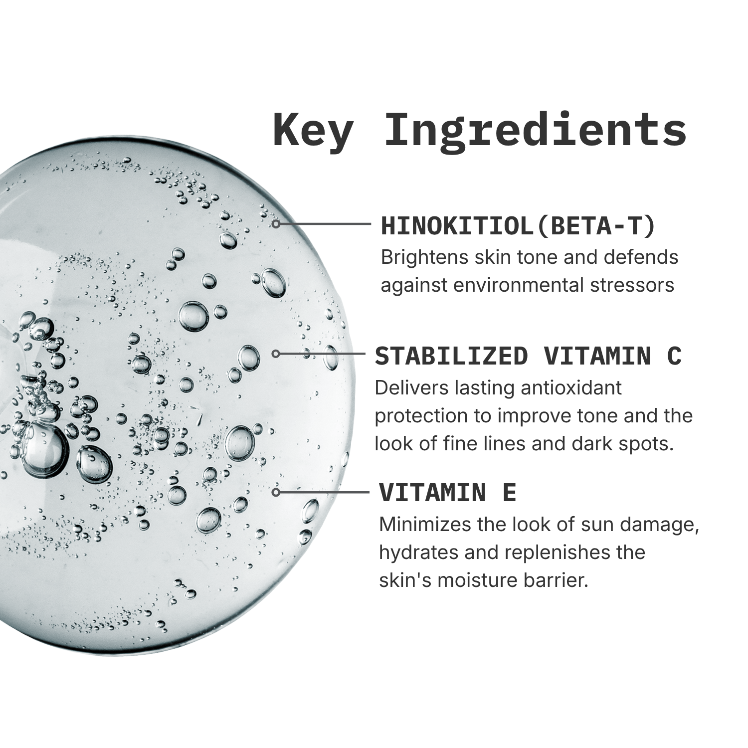 Anti-Redness Serum (30mL)