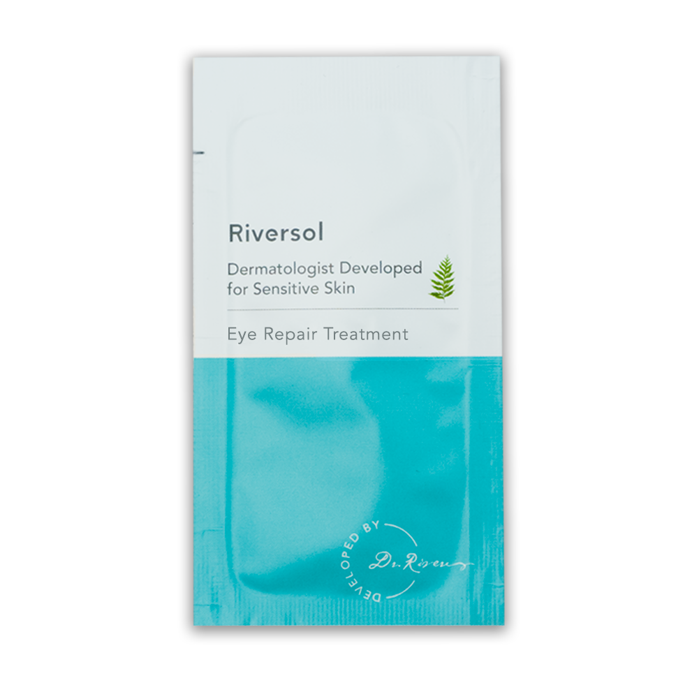 Sachet Peeling Exfoliant au Glycolique