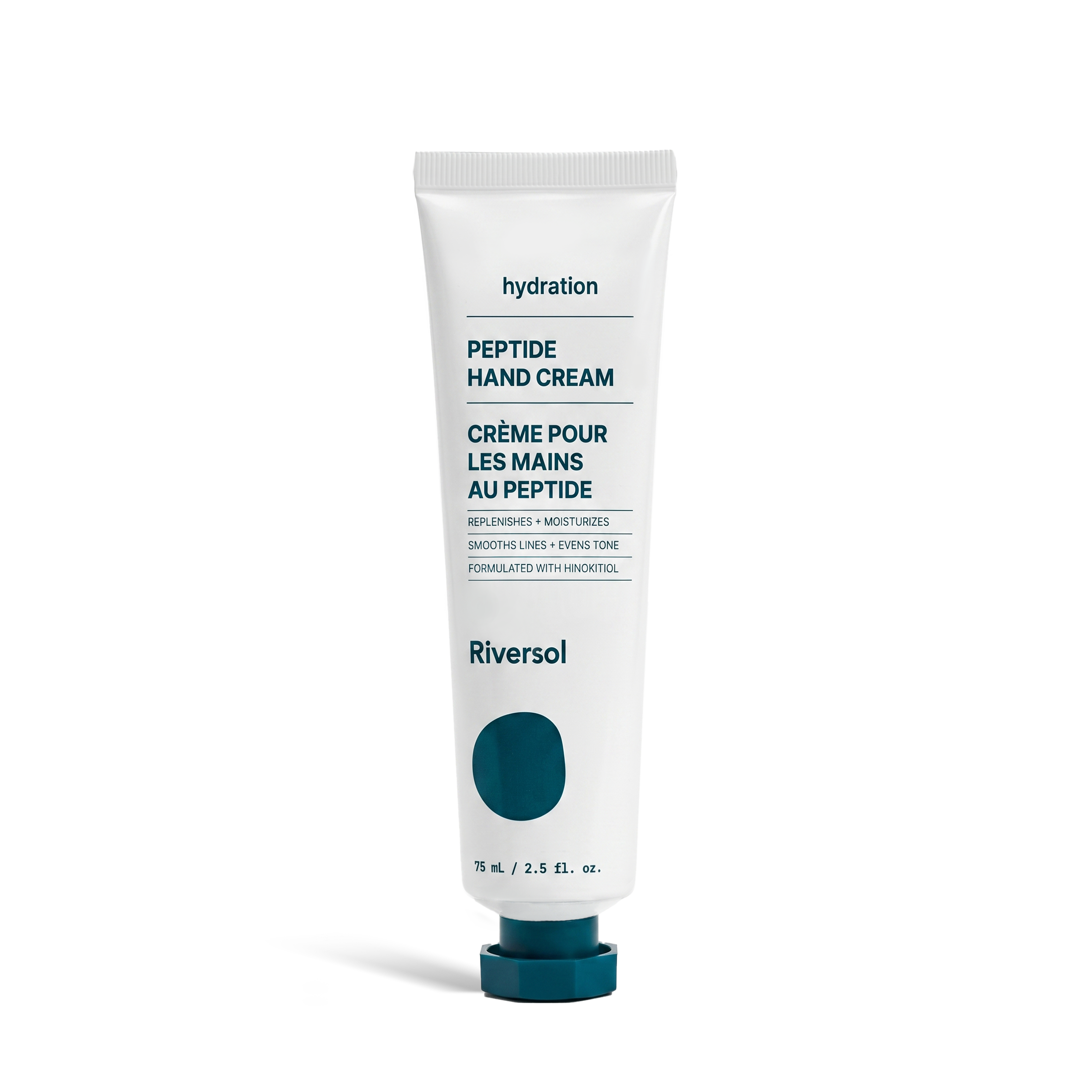 Peptide Hand Cream